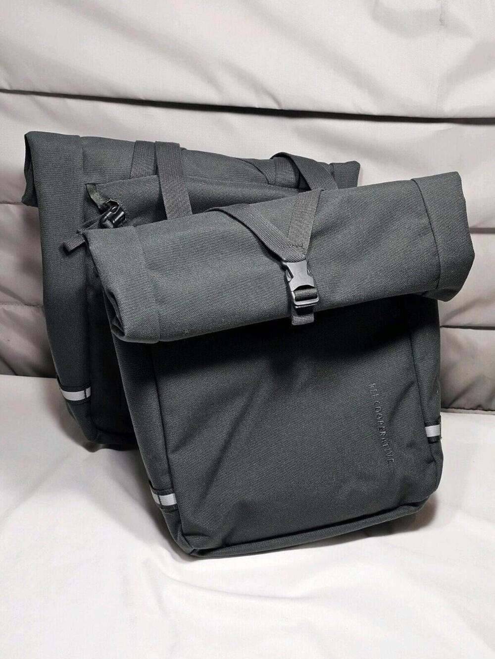 REI Co-op Beyonder Saddlebag Panniers